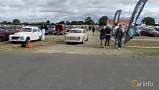Volvo Amazon