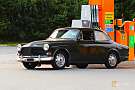 Volvo Amazon