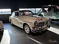 Volvo Amazon