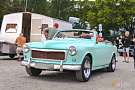 Volvo Amazon