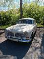 Volvo Amazon