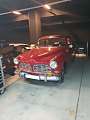 Volvo Amazon