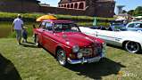 Volvo Amazon