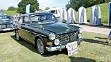 Volvo Amazon