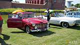 Volvo Amazon