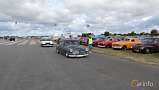 Volvo Amazon