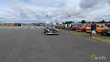 Volvo Amazon