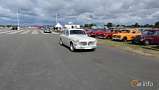 Volvo Amazon