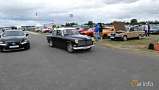 Volvo Amazon
