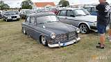 Volvo Amazon