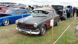 Volvo Amazon