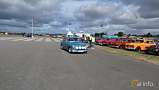 Volvo Amazon