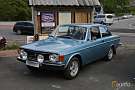 Volvo 140