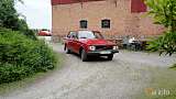 Volvo 140