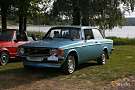Volvo 140