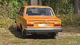 Volvo 144 2.0 Manual, 82hp, 1973