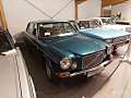 Volvo 140