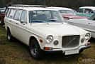 Volvo 140