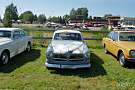 Volvo Amazon