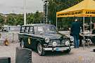 Volvo Amazon
