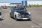 Volvo Amazon
