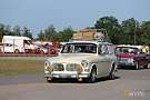 Volvo Amazon