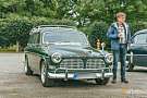 Volvo Amazon
