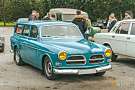 Volvo Amazon