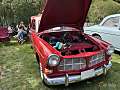 Volvo Amazon