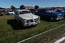 Volvo Amazon
