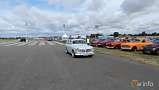 Volvo Amazon