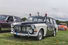 Volvo Amazon