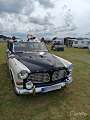 Volvo Amazon