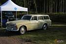Volvo Amazon