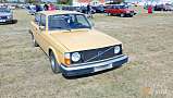 Volvo 240