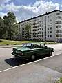 Volvo 240