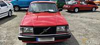 Volvo 240