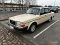 Volvo 240
