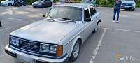 Volvo 240