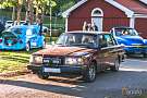 Volvo 240