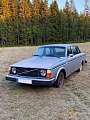 Volvo 240
