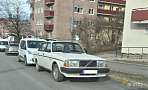 Volvo 240