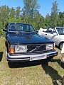 Volvo 240