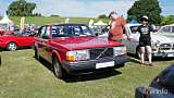 Volvo 240