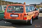 Volvo 240