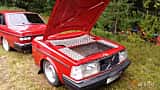 Volvo 240