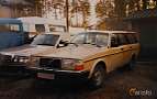 Volvo 240