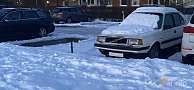 Volvo 300