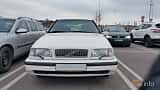 Volvo 440