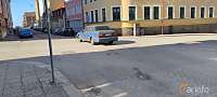 Volvo 460